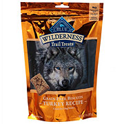 blue buffalo dog treats coupon