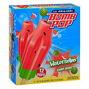 Blue Bunny Watermelon Bomb Pop - Shop Ice Cream at H-E-B