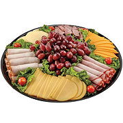 Boar's Head Mangia Party Tray - Large - Shop Custom Party Trays at H-E-B