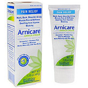 Boiron Arnica Cream