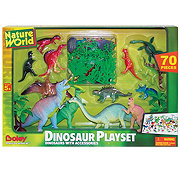 boley dinosaurs