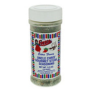 Hill Country Fare Seasoning Salt