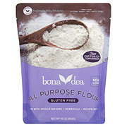 Bona Dea All Purpose Flour Gluten Free Shop Flour At H E B