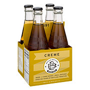 Boylan Bottleworks Creme Soda 12 oz Bottles