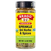 Chef Paul Prudhomme's Seafood Magic Seasoning Blends - Shop Spice Mixes at  H-E-B