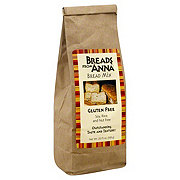 Breads From Anna Original Gluten Free Bread Mix Shop Baking