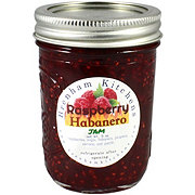 Featured image of post How to Make Raspberry Habanero Jelly