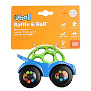 oball rattle & roll