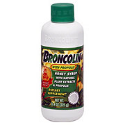 Broncolin Honey Syrup with Natural Plant Extracts and Propolis - Shop ...