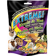 browns extreme rabbit food