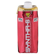 Bsn Syntha 6 Banana Ready To Drink Protein Drink Shop Bsn Syntha 6 Banana Ready To Drink Protein Drink Shop Bsn Syntha 6 Banana Ready To Drink Protein Drink Shop Bsn Syntha 6 Banana Ready To Drink Protein Drink Shop