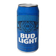 Bud Light Bluetooth Tall Boy Can Speaker - Shop Audio at H-E-B