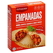 Buen sabor empanadas review buen sabor empanadas review