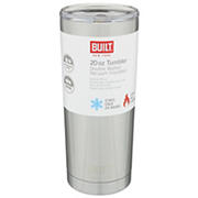 built 20 oz tumbler