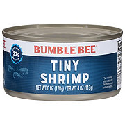 Bumble Bee Tiny Shrimp