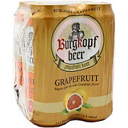 german grapefruit beer