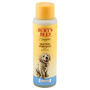 burt s bees for puppies tearless shampoo with buttermilk instacart