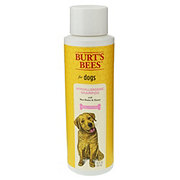 burt's bees hypoallergenic dog shampoo reviews