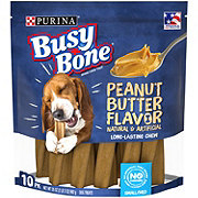 https://images.heb.com/is/image/HEBGrocery/prd-small/busy-bone-peanut-butter-small-medium-chew-dog-treats-005183580.jpg