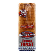 H-E-B Texas Toast Enriched White Bread - Shop Bread At H-E-B