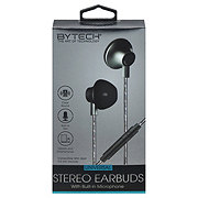 technics earbuds