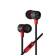 vibrant bluetooth stereo earbuds