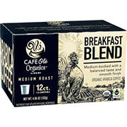 Cafe Ole by H-E-B Organics Guatemalan 