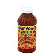 Cajun Power Garlic Sauce - Shop Condiments At H-E-B