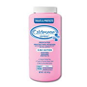 caldesene baby powder