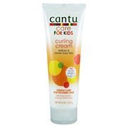Cantu Care For Kids Curling Cream Shop Styling Products