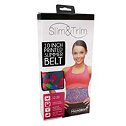 slim trim belt