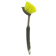 dish scrub brush