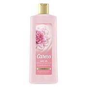 caress shower gel