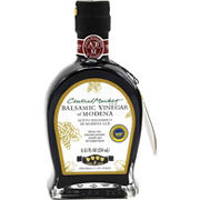 Central Market 4 Leaf Aged Balsamic Vinegar of Modena