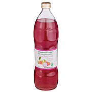 Central Market Pomegranate Organic Italian Soda - Shop Soda at H-E-B