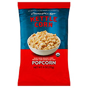 Central Market Kettle Corn Popcorn Shop Popcorn At H E B