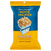 Central Market Movie Theater Popcorn Shop Popcorn At H E B