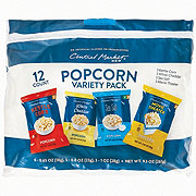 Popcorn Shop H E B Everyday Low Prices