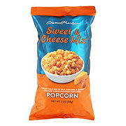 Central Market Sweet Cheese Popcorn Shop Popcorn At H E B