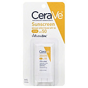 cerave stick