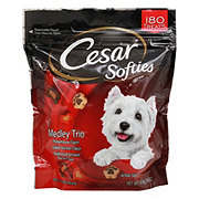 caesars softies dog treats