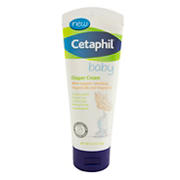 diaper cream cetaphil