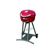 Char Broil Tru Infrared Electric Patio Bistro Red Shop Grills