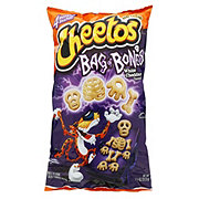 Cheetos White Cheddar Bag Of Bones Cheese Flavored Snacks - Shop Snacks ...