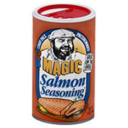 magic salmon seasoning magic salmon seasoning