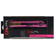 chi air straightener reviews