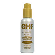 chi keratin treatment