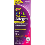 Allegra Liquid