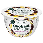 Chobani Zero Sugar Pumpkin Spice Yogurt - Shop Yogurt at H-E-B