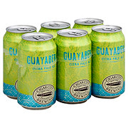Cigar City Brewing Guayabera Citra Pale Ale Beer 12 oz Cans - Shop Beer ...